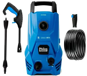 Máquina de Lavar Philco PLP2200