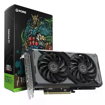 Placa de Vídeo RTX 5060 Ti