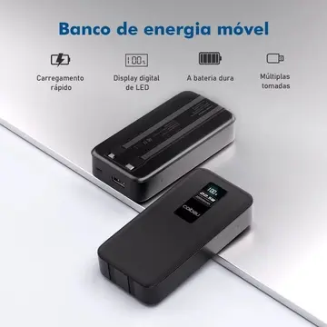 Após entrar no link no APP, vá na guia " Do Brasil", o produto será o primeiro da lista