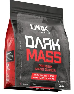 Dark Lab Hipercalórico 3kg