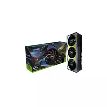 Placa de Vídeo NVIDIA RTX5090