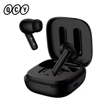 Fone de ouvido sem fio Bt5.1 Tws Qcy T13