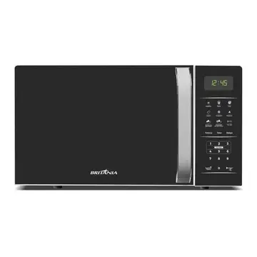 Micro-ondas Britânia BMO23 20L 127V