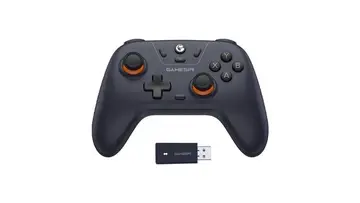 Controle Sem Fio Gamesir T4 Nova Lite, Hall Effect