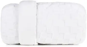 Edredom Blend Sense Snow - Snow Branco - Casal