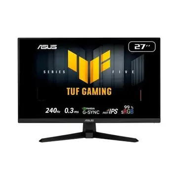 Monitor ASUS PEAO150 27" Full HD IPS 240Hz 0.3ms