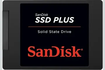 SanDisk Sdssda-1T00-G28 Memória Interna 1Tb