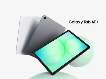 tablet samsung galaxy tab a11+ 11 polegadas android 16 128gb octa-core wi-fi 8mp