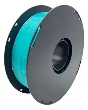insumos de impressão 3d fusionx petg 1kg
