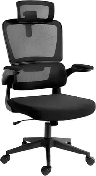 cadeira gamer redragon hela office preto