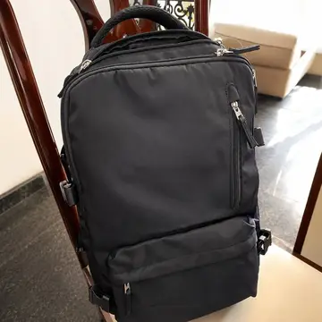 mochila viagem impermeavel executiva grande para notebook