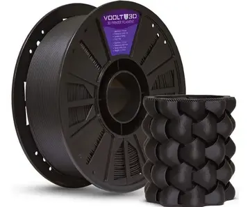 filamento 3d velvet pla 1kg