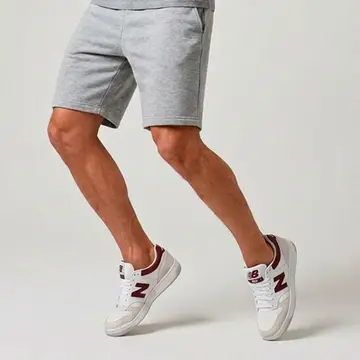 tênis new balance 480 low masculino urbano clássico