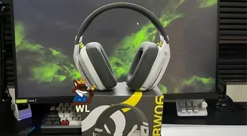 headset binnune bw06