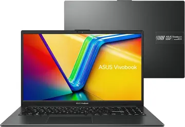 notebook asus vivobook go 15 ryzen 5 8gb 256gb ssd