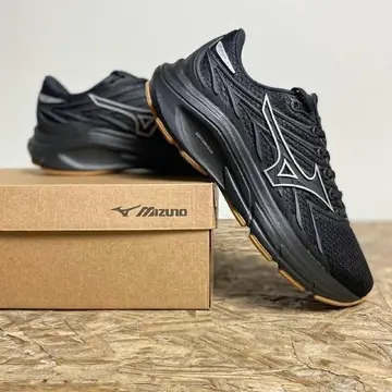 tênis mizuno jet 8 masculino