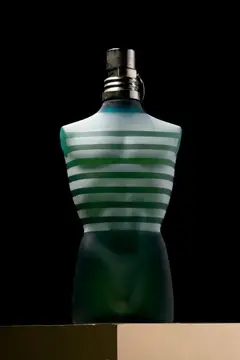perfume jean paul gaultier le male eau de toilette 125ml masculino