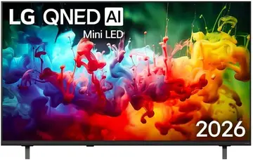 smart tv lg qned70 75 mini led 4k