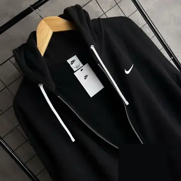 jaqueta nike dri-fit park fleece masculina