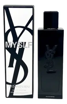 perfume yves saint laurent myslf edp 100ml masculino