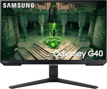monitor gamer samsung odyssey g40 25 240hz