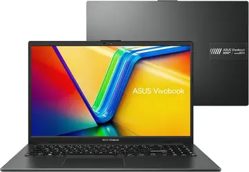notebook asus vivobook go 15 ryzen 5 7520u 8gb 256gb ssd keepos
