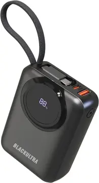 power bank blackultra 20000mah 22,5w
