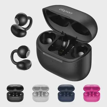 fone de ouvido dapon dpf25 open ear