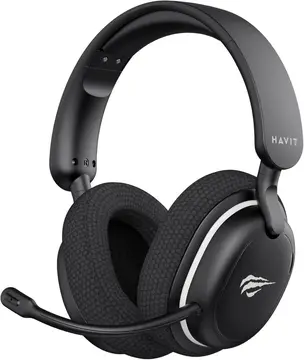 headset gamer havit fuxi h7se wireless