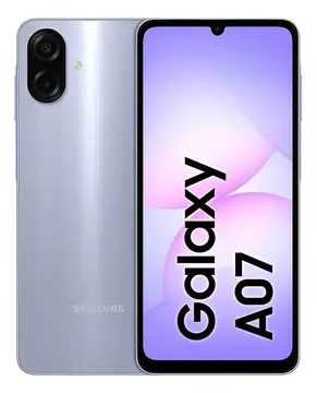 Celular Samsung Galaxy A07