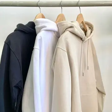 modas moletom liso algodão unissex flanelado premium