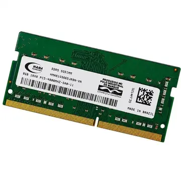 Memória RAM Adata DDR5 8GB 4800MHz