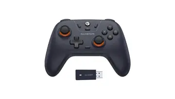 controle de videogame gamesir t4 nova lite