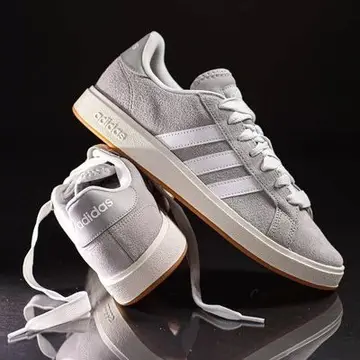 tênis adidas grand court base 00s