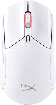 mouse gamer hyperx pulsefire haste 2 61 g 26000 dpi