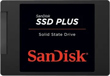 SanDisk Sdssda-1T00-G28 Memória Interna 1Tb