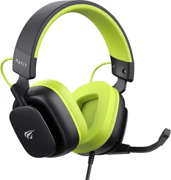 headset gamer havit h2048u 7.1 usb