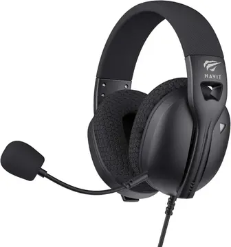 headset havit fuxi-h5d