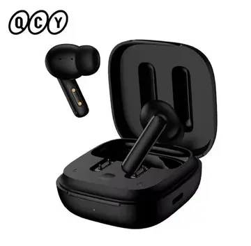 Fone de ouvido sem fio Bt5.1 Tws Qcy T13