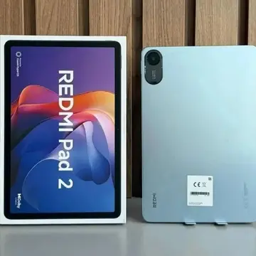 tablet xiaomi redmi pad se redmi pad 2 8,7 128gb 4gb