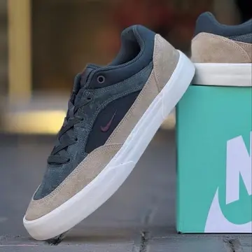 tênis nike sb malor masculino 37 a 42