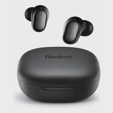 fones de ouvido xiaomi redmi buds 6 play