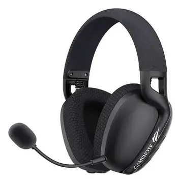 fones de ouvido havit gamenote fuxi-h6 black