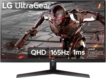 monitores lg ultragear 32gn600 32 qhd 165hz