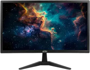 monitores aitek lite 20 hd 1600x900p 60hz 5ms