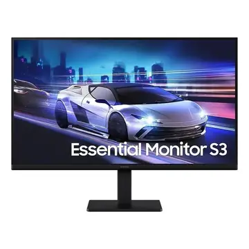 monitores samsung essential s3 24 fhd 120hz hdmi preto