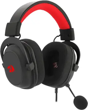 headset redragon hero h530