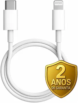 cabos carregador turbo usb-c 1 metro