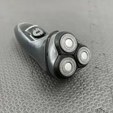 barbeador elétrico mondial power shave be-02