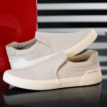 tênis aramis daily slip